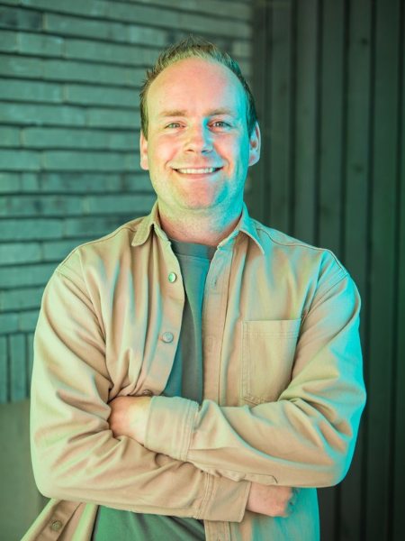 Lid van Achterhoekse Marketeers