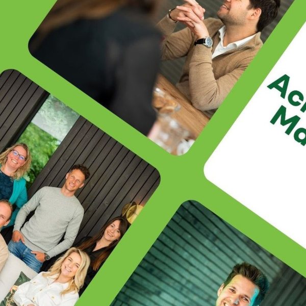Leden van Achterhoekse Marketeers