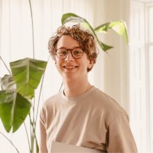Luuk Holtrop